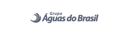 Logo Águas do Brasil