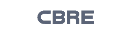Logo CBRE