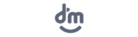 Logo DM