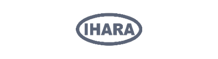 Logo Ihara