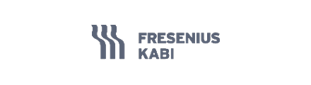 Logo Fresenius Kabi